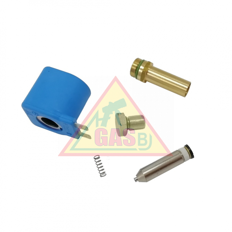 Opravná sada elektromagnetu reduktora Lovato RGE