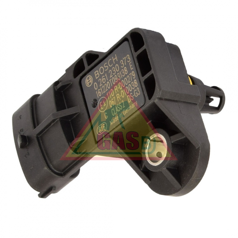 BOSCH Mapsenzor pre Landi Renzo 3,5bar