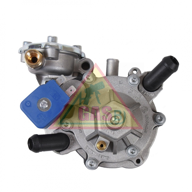 Reduktor Tomasetto AT09 NORDIC  RGAT3890V