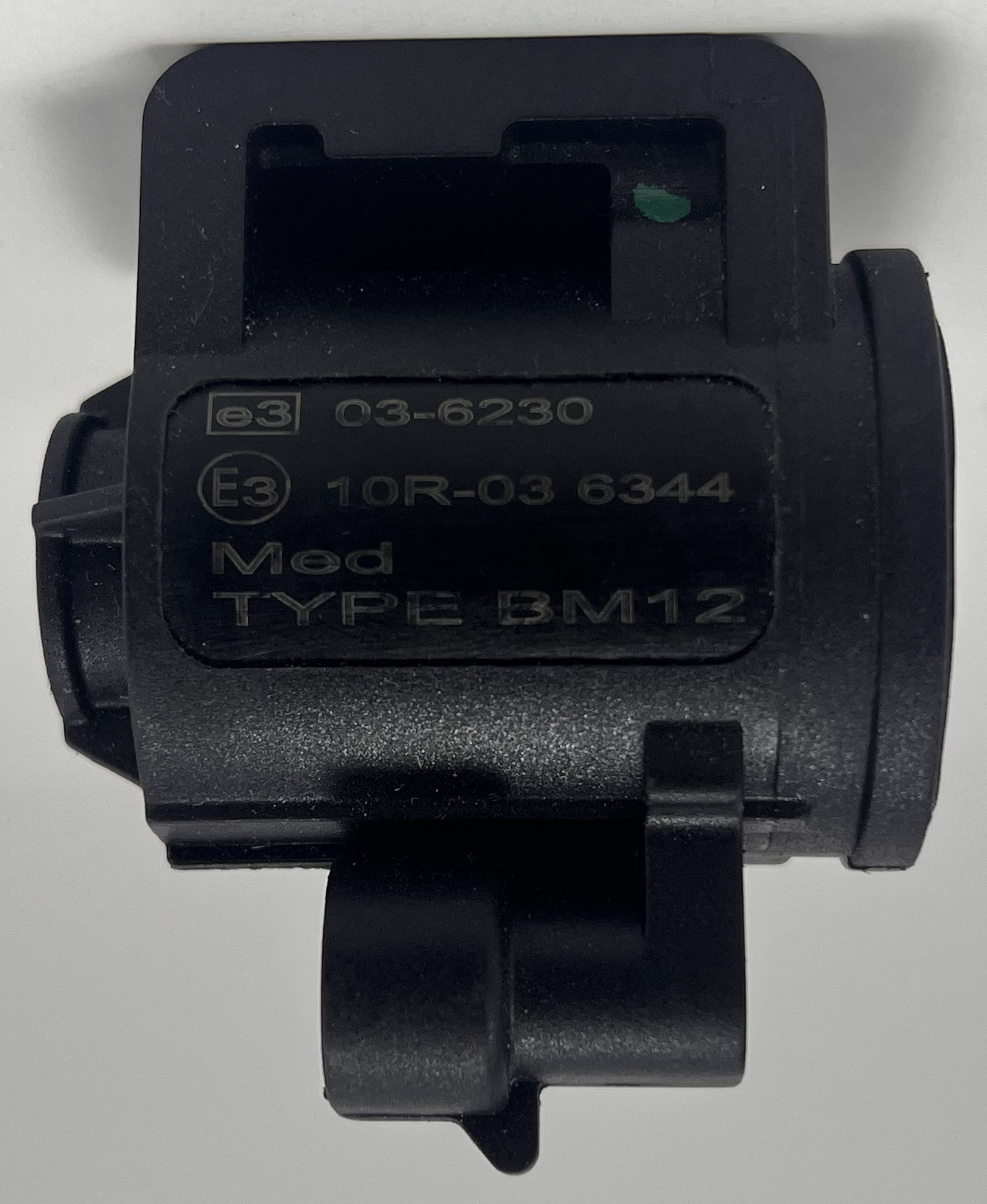 Landi Renzo Cievka reduktora  - BM12