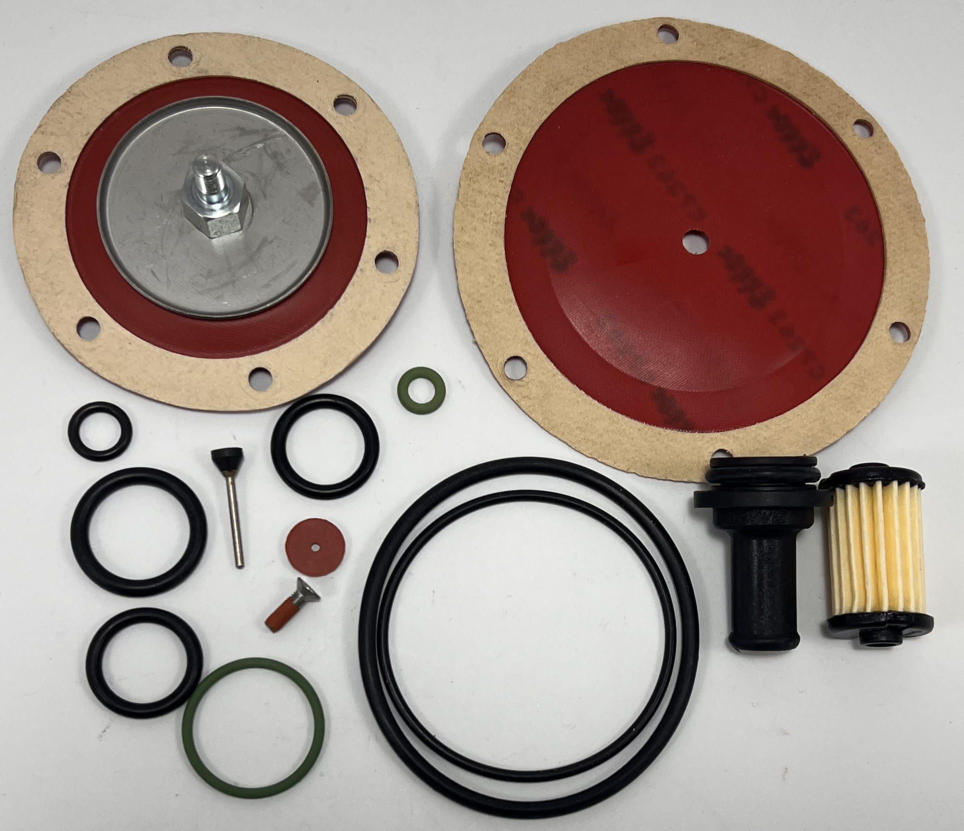 Opravná sada reduktora Tartarini G-Etagas