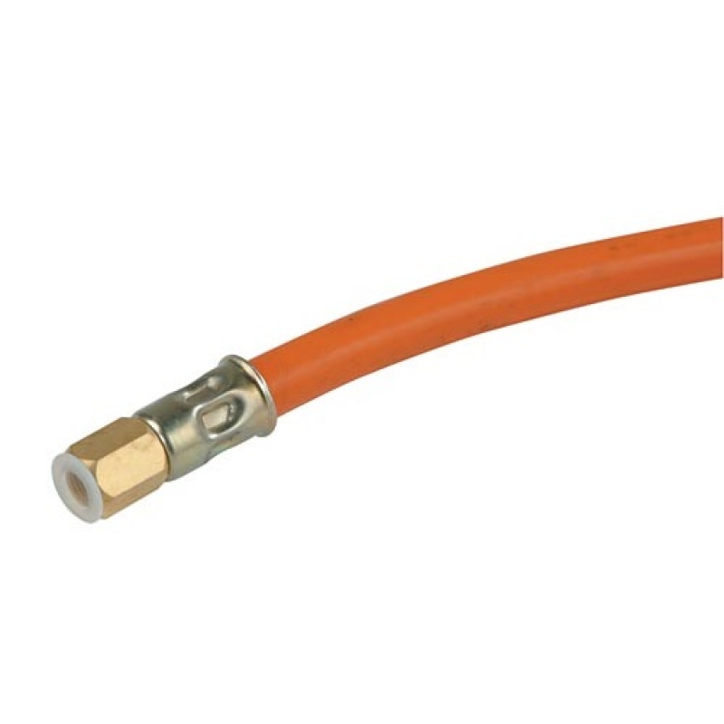 MEVA 4317 Hadica 1,2m s koncovkami 2x M9x0,75